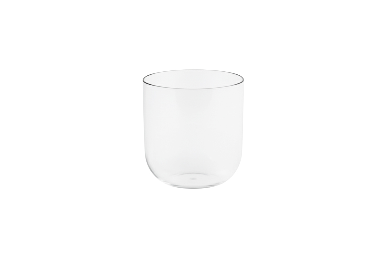 BR 600 - 270 cc Kapsül Kavanoz Takım - 8 li - Görsel 2