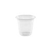 95 Çap 250 ml (8 oz) Pet Bardak – 6,5 gr