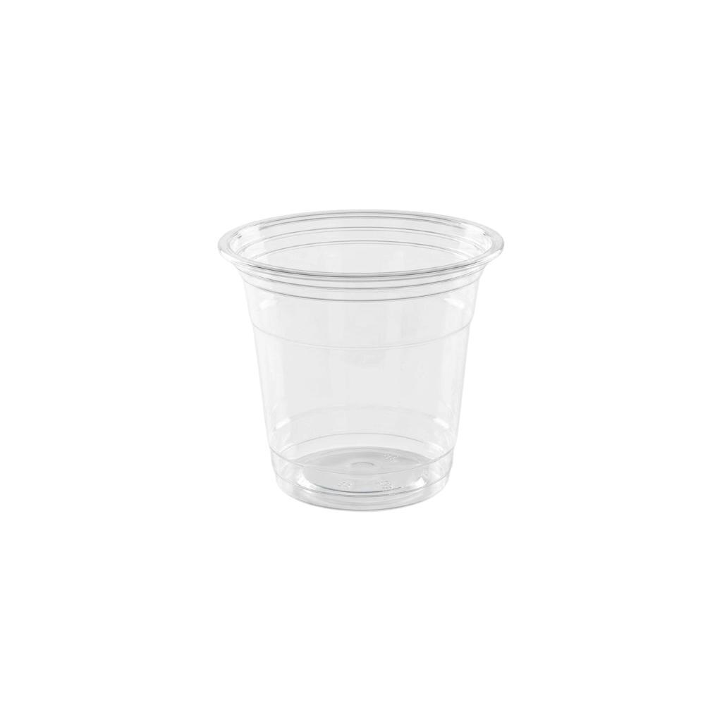 95 Çap 250 ml (8 oz) Pet Bardak – 6,5 gr