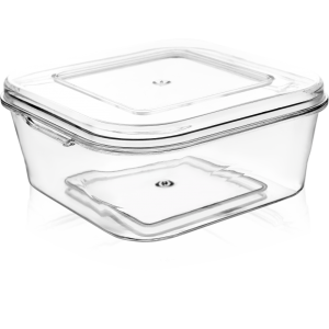 MAY 315 - 270 cc Elegant Kapaklı Kase