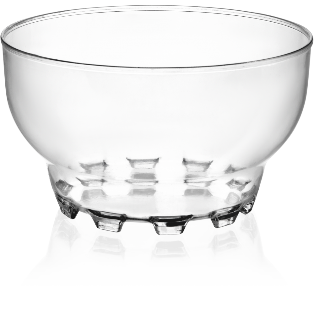 MAY 346 - 330 cc Luca Kristal Kase - 500 Adet