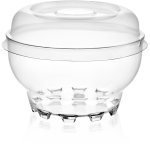 MAY 346 - Luca Kase Bombe Kapak (Çap 105)