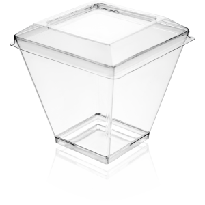 MAY 351 - 200 cc Pyramid Kapak