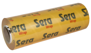 Sera Wrap Streç 45x1500 mt. 9 Mic. - 1 Adet