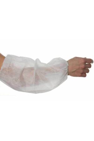 Molly Tek Kullanımlık Bez Kolluk - 100 lü - 1 Paket
