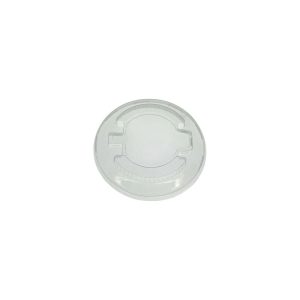 200 cc Karton Dondurma Kapağı - 90 Çap - 100 lü