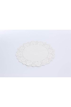 Dolphin Dantel Kağıt 28 cm 100 Adet - 1 Paket