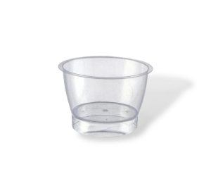 MK-31-KB Ayaklı Tatlı Kasesi Bombe Kapak