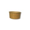 Arnes – 300 cc Karton Dondurma Kase – Kraft – 50 li