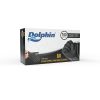 Dolphin Çok Amaçlı Siyah Nitril Eldiven M Beden – 100 lü – MDR