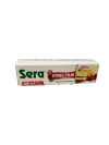 Sera Streç Film 30 cm x 300 mt – 8 mic. – Tırtıklı Bıçaklı